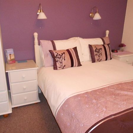 Cromwell House Hotel Eastbourne Luaran gambar