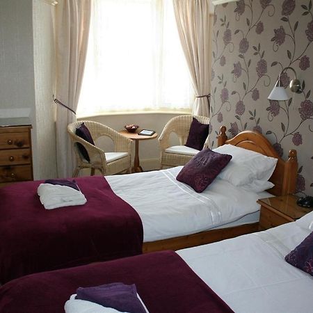 Cromwell House Hotel Eastbourne Luaran gambar