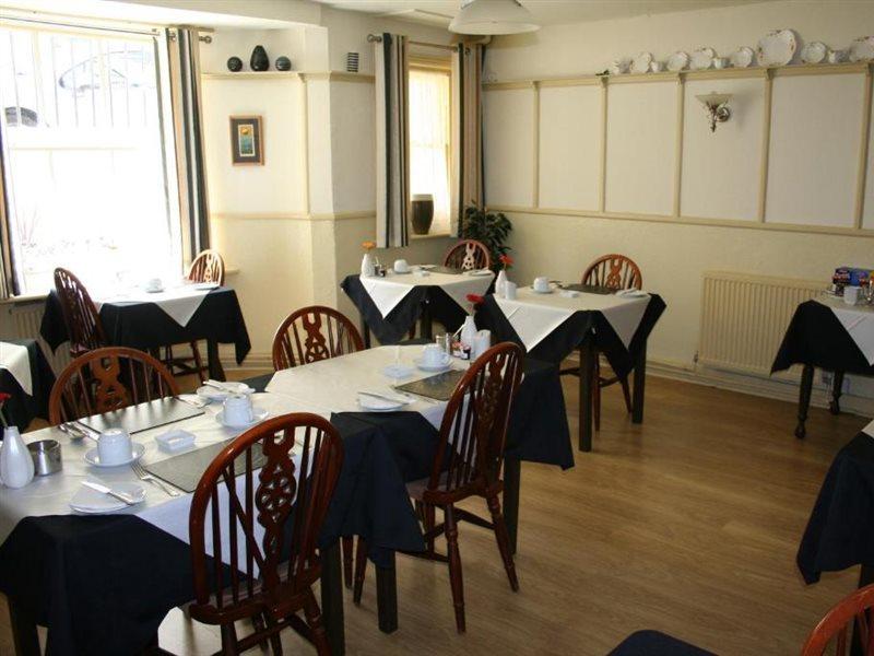 Cromwell House Hotel Eastbourne Luaran gambar