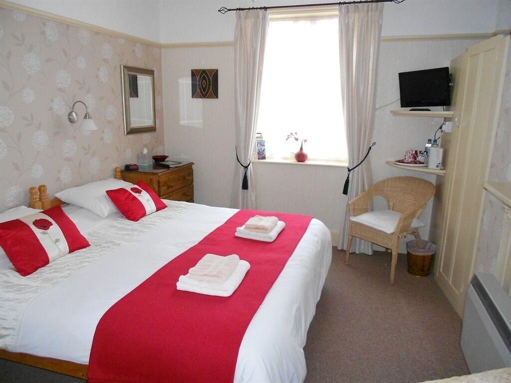 Cromwell House Hotel Eastbourne Luaran gambar