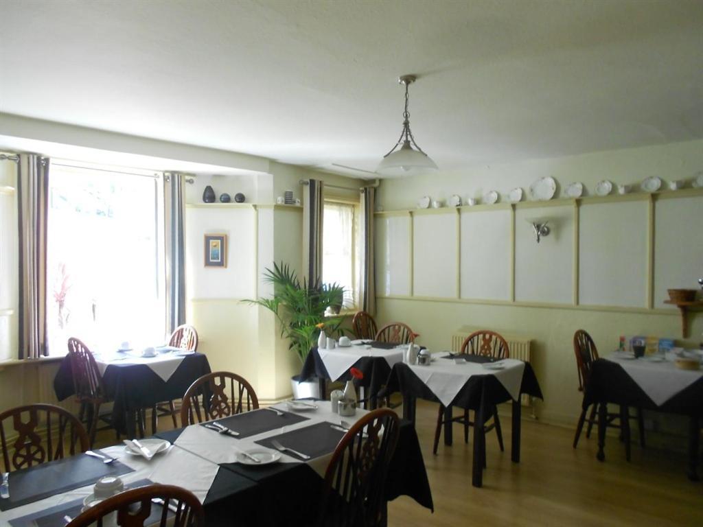 Cromwell House Hotel Eastbourne Luaran gambar