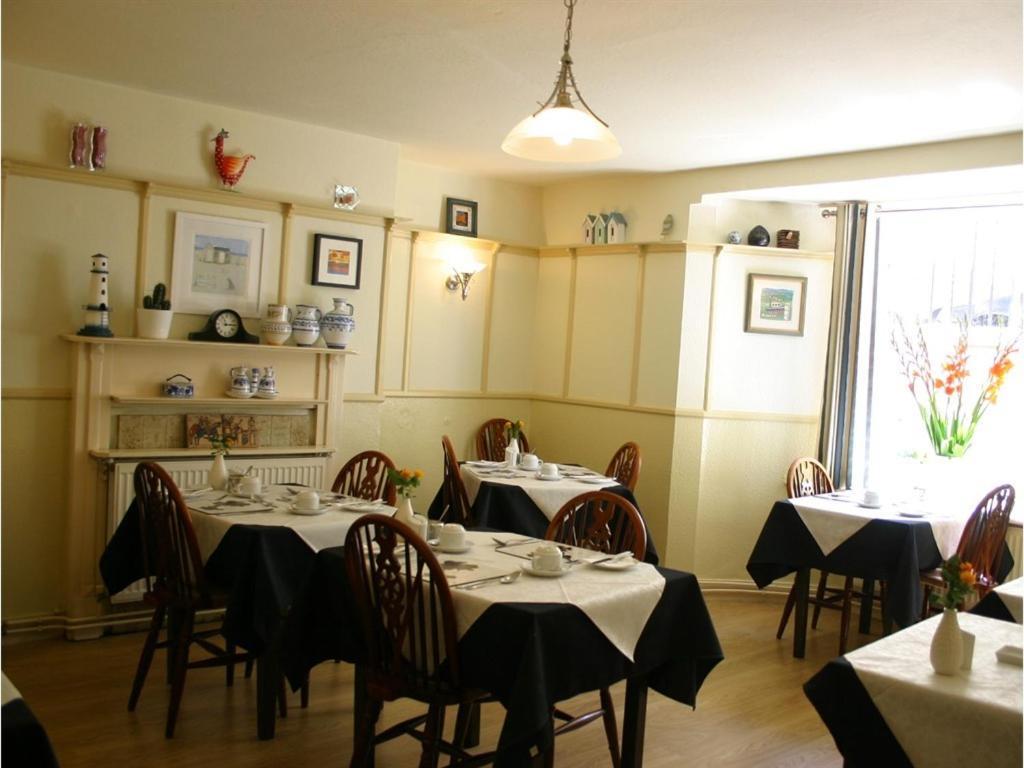 Cromwell House Hotel Eastbourne Luaran gambar