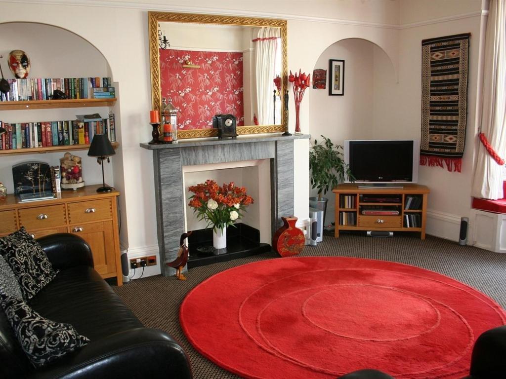 Cromwell House Hotel Eastbourne Luaran gambar