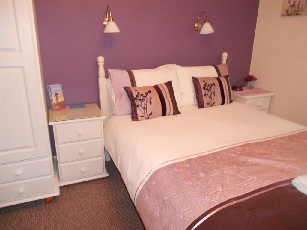 Cromwell House Hotel Eastbourne Luaran gambar