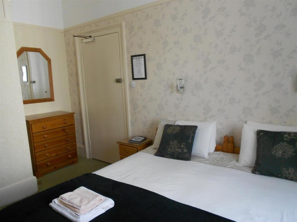 Cromwell House Hotel Eastbourne Luaran gambar