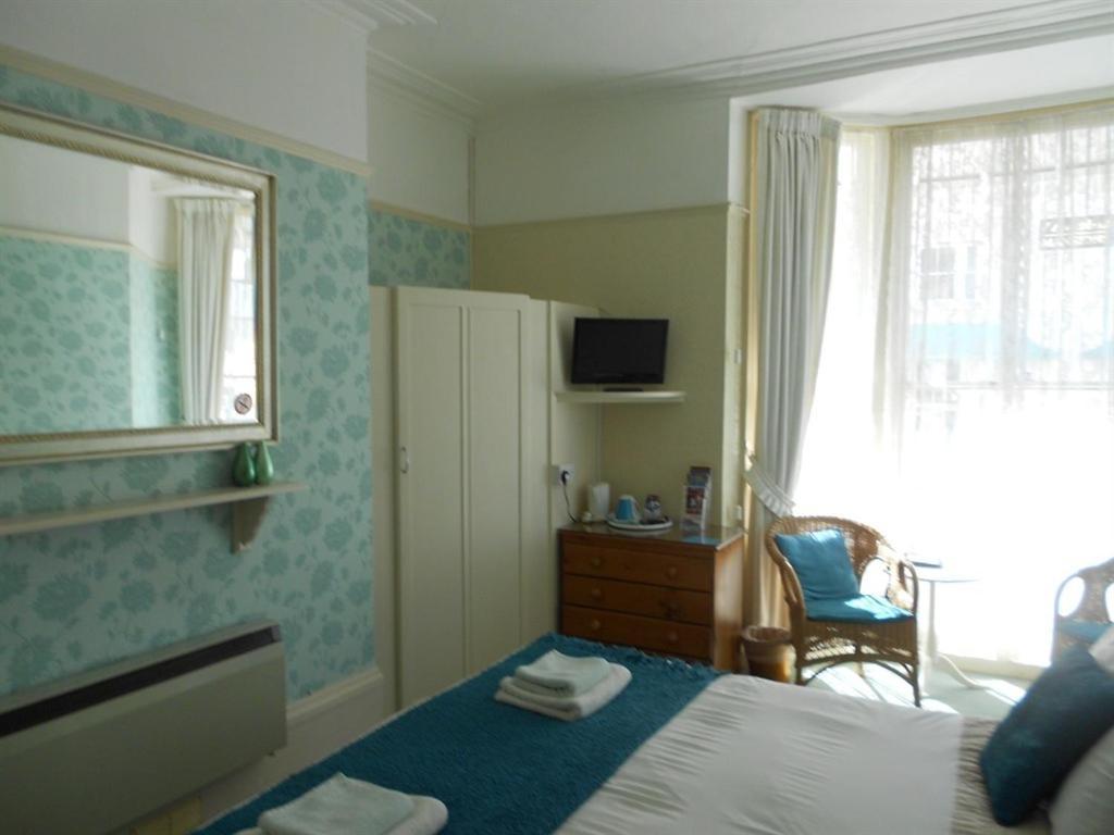 Cromwell House Hotel Eastbourne Luaran gambar