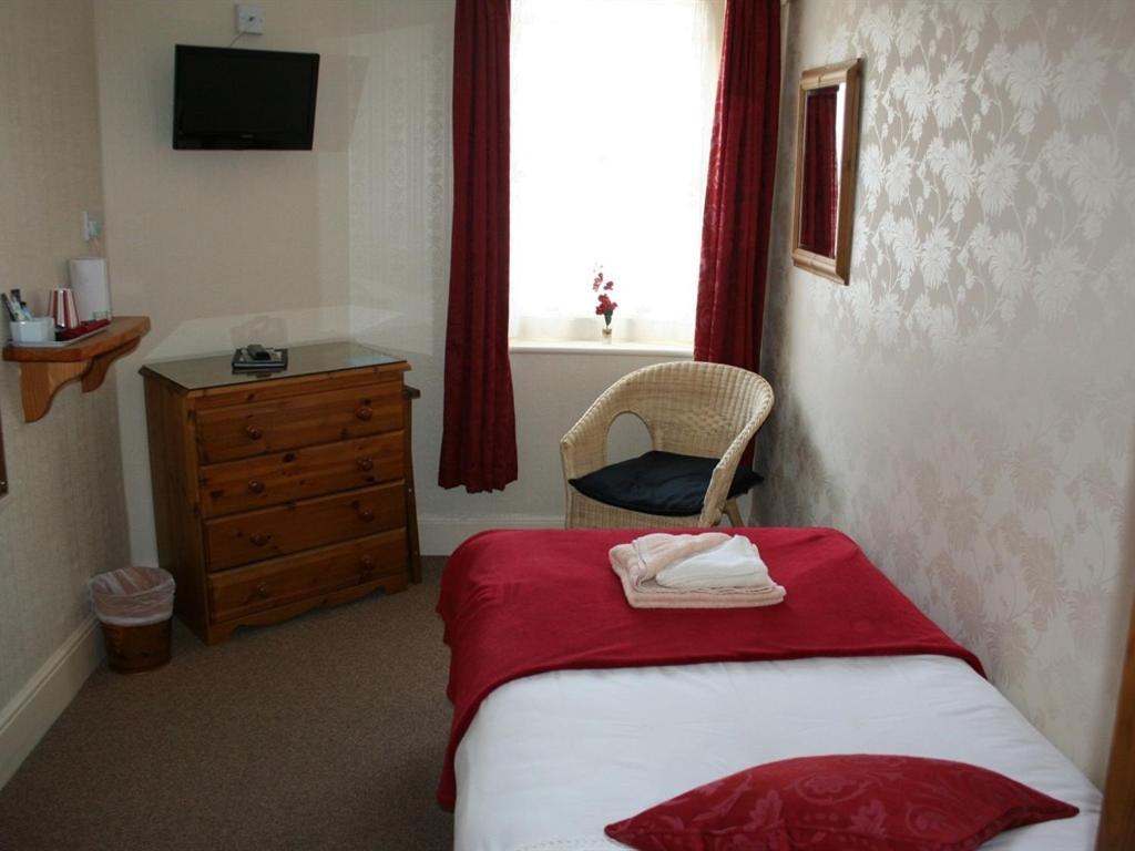 Cromwell House Hotel Eastbourne Luaran gambar