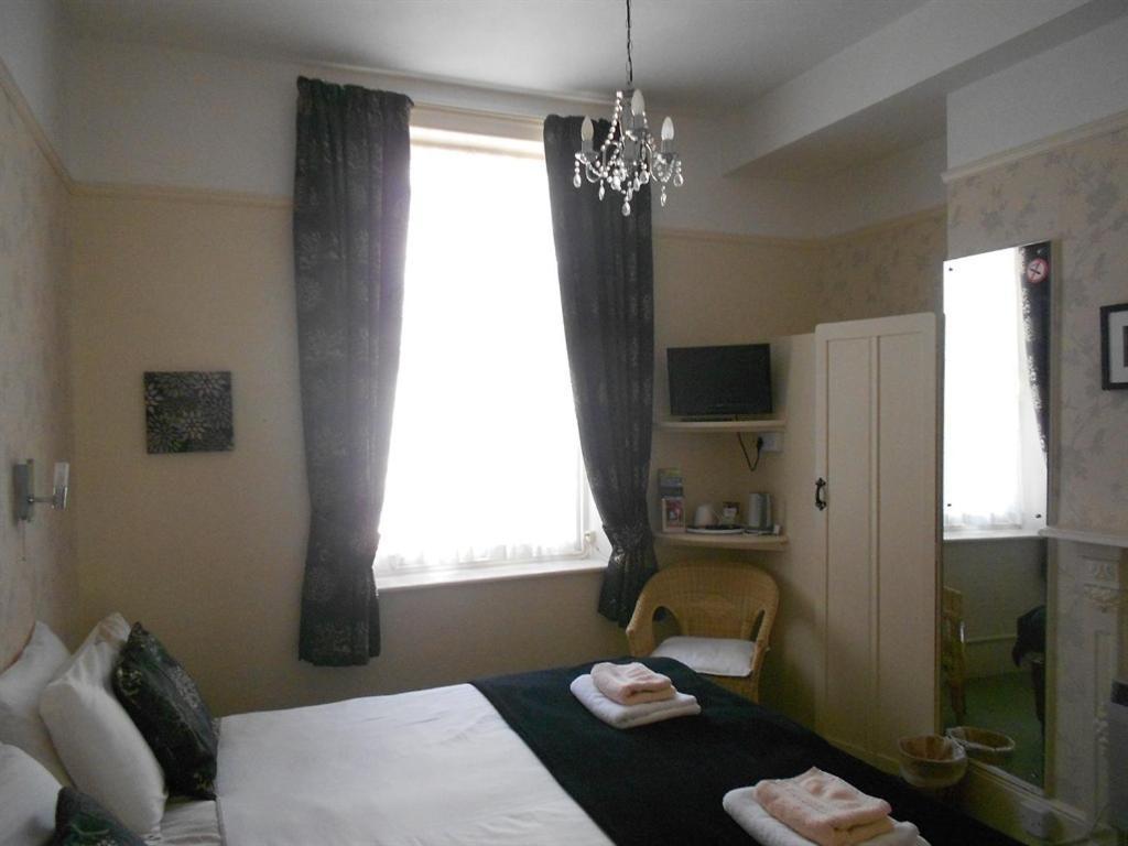Cromwell House Hotel Eastbourne Luaran gambar