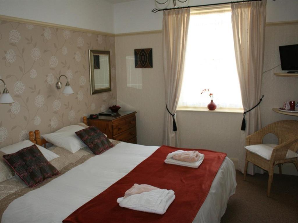 Cromwell House Hotel Eastbourne Luaran gambar