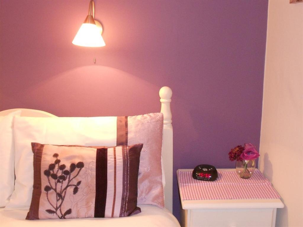 Cromwell House Hotel Eastbourne Luaran gambar