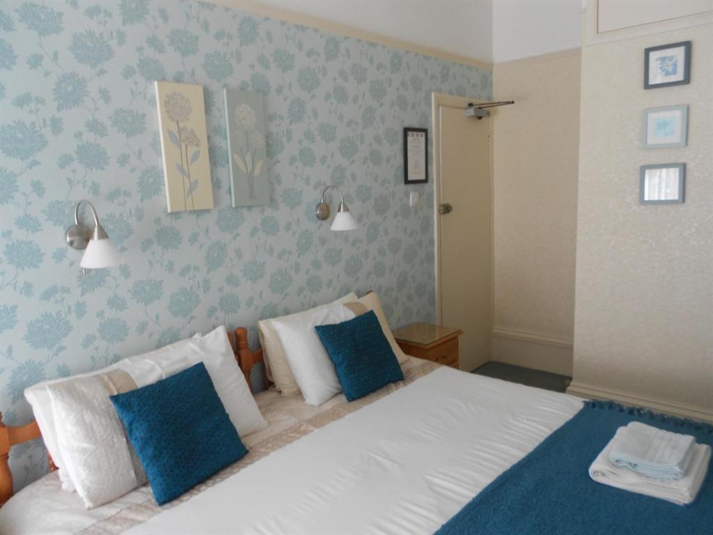 Cromwell House Hotel Eastbourne Luaran gambar