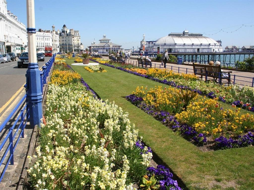 Cromwell House Hotel Eastbourne Luaran gambar