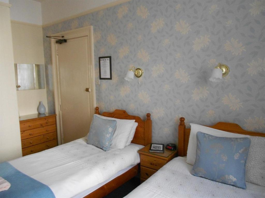 Cromwell House Hotel Eastbourne Luaran gambar