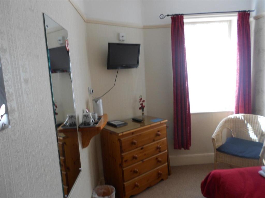 Cromwell House Hotel Eastbourne Luaran gambar
