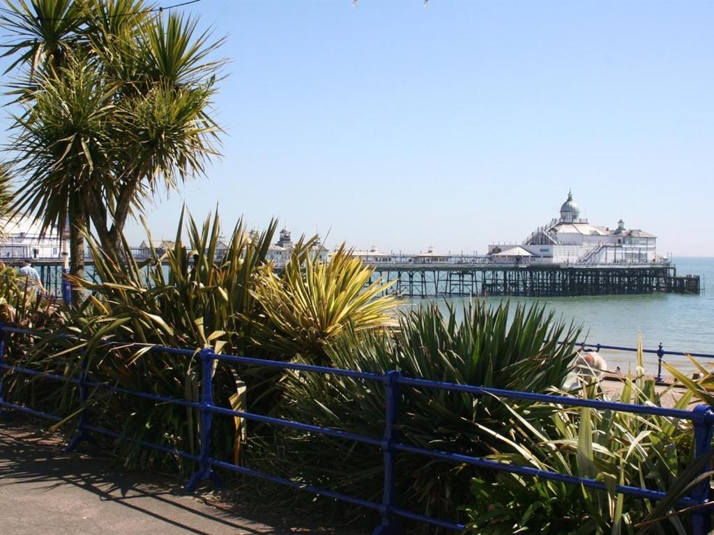 Cromwell House Hotel Eastbourne Luaran gambar