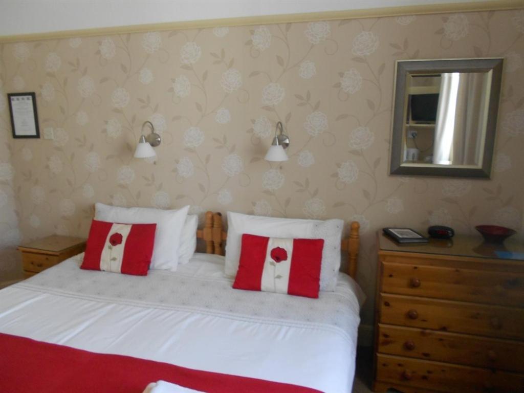 Cromwell House Hotel Eastbourne Luaran gambar