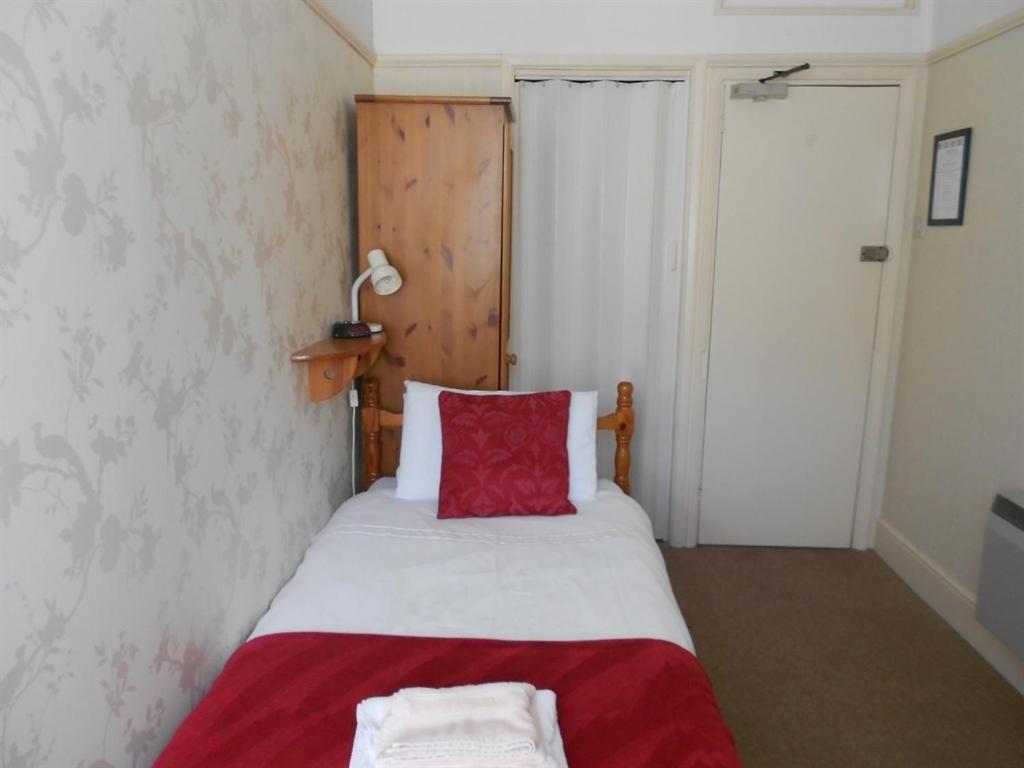 Cromwell House Hotel Eastbourne Luaran gambar