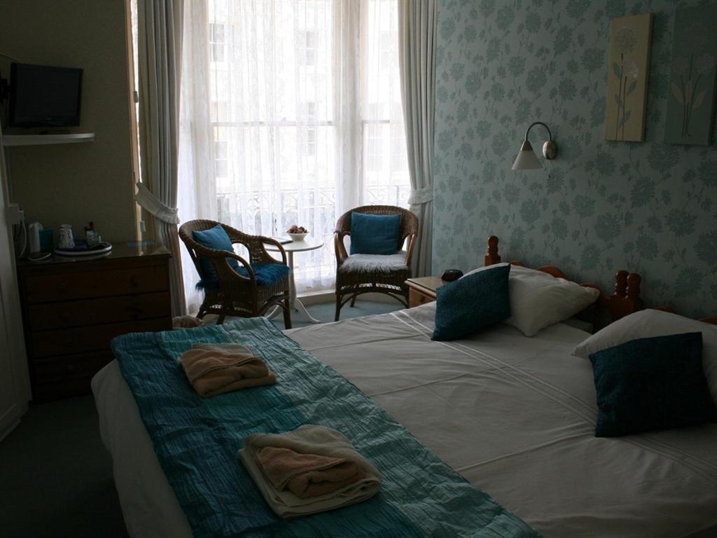 Cromwell House Hotel Eastbourne Luaran gambar