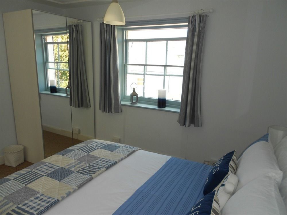 Cromwell House Hotel Eastbourne Luaran gambar